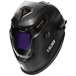 Маска сварщика WELDER NEXT F11 DIGITAL. Шлем серии №3 ПТП Заряд.