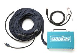 Сварочный аппарат Grovers MIG505-3