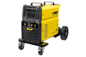 Полуавтомат КЕДР AlphaMIG-500S Plus