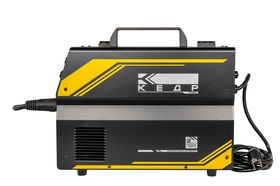 Полуавтомат  КЕДР UltraMIG-200 (220В, 30-200А)