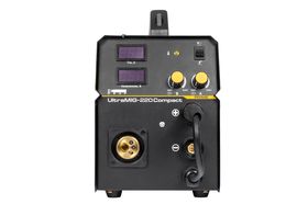 Полуавтомат  КЕДР UltraMIG-220 Compact (220В, 40-220А)