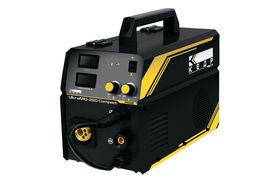 Полуавтомат  КЕДР UltraMIG-220 Compact (220В, 40-220А)