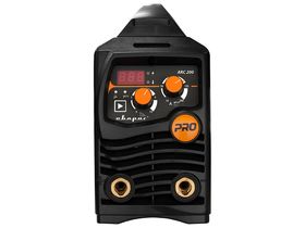 Сварочный инвертор СВАРОГ PRO ARC 200 (Z209S)