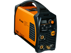 Сварочный инвертор СВАРОГ PRO ТIG 180 DSP (W206)