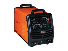Сварочный инвертор СВАРОГ TECH ТIG 200 P DSР AC/DC (E104)