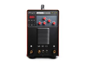Сварочный инвертор СВАРОГ ТIG 160 AC/DC (R57)
