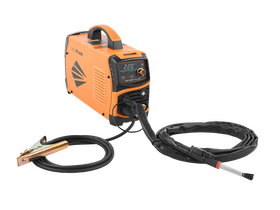 Сварочный инвертор TIG

PRO SMART TIG 200 OXIFREE (W227S)