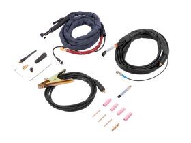 Сварочный инвертор TIG

PRO SMART TIG 200 OXIFREE (W227S)