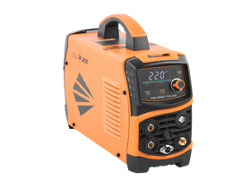 Сварочный инвертор TIG

PRO SMART TIG 200 OXIFREE (W227S)