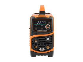 Сварочный инвертор TIG

PRO SMART TIG 200 OXIFREE (W227S)