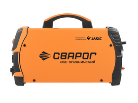 Сварочный инвертор TIG

PRO SMART TIG 200 OXIFREE (W227S)