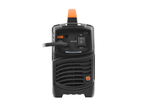 Сварочный инвертор TIG

PRO SMART TIG 200 OXIFREE (W227S)