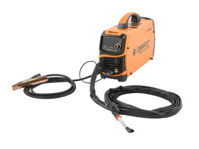 Сварочный инвертор TIG

PRO SMART TIG 200 OXIFREE (W227S)