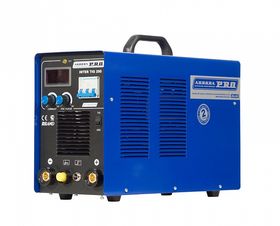 Купить сварочный аппарат AURORA PRO INTER TIG 250