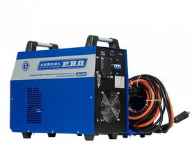 Купить сварочный аппарат AURORA PRO ULTIMATE 400 D