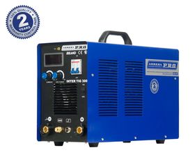Купить сварочный аппарат AURORA PRO INTER TIG 300