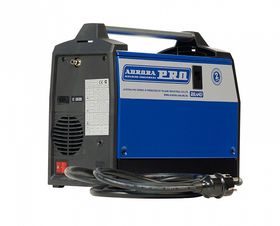 Купить сварочный полуавтомат AURORA PRO SPEEDWAY 160 IGBT инверторный