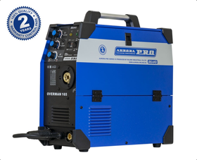 Сварочный полуавтомат AURORA PRO OVERMAN 165 Mosfet