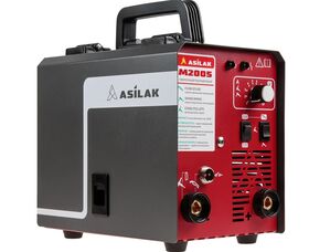 Сварочный полуавтомат ASILAK M2005 AS1570-6