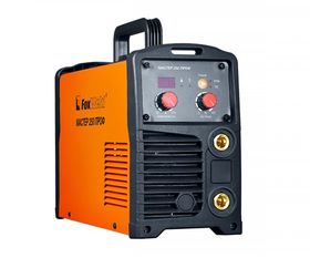 Сварочный аппарат FoxWeld Master 250 Проф