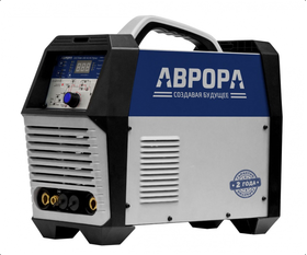 Аппарат аргонодуговой сварки АВРОРА Система 200 AC/DC ПУЛЬС