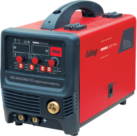 FUBAG INMIG 200 PLUS (38093)