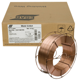 Weld G3Si1