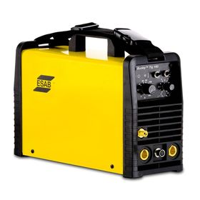 Купить сварочный аппарат ESAB Buddy TIG 160 в магазине Сварка