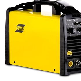 Купить сварочный аппарат ESAB Buddy TIG 160 в магазине Сварка