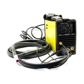 Купить сварочный аппарат ESAB Buddy TIG 160 в магазине Сварка