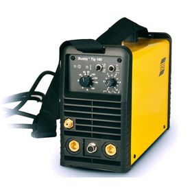 Купить сварочный аппарат ESAB Buddy TIG 160 в магазине Сварка