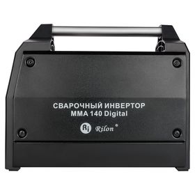 Сварочный инвертор RILON MMA 140 Digital