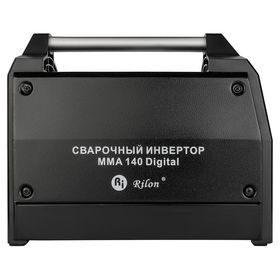 Сварочный инвертор RILON MMA 140 Digital