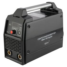 Сварочный инвертор RILON MMA 160 Digital (220 В)