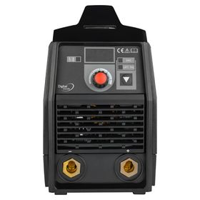 Сварочный инвертор RILON MMA 160 Digital (220 В)