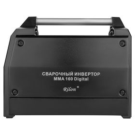 Сварочный инвертор RILON MMA 160 Digital (220 В)