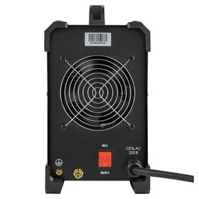 Сварочный инвертор RILON TIG 200A Профи