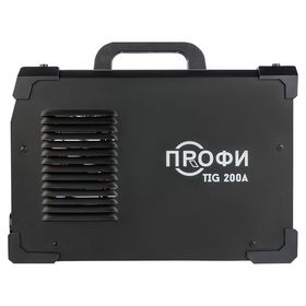 Сварочный инвертор RILON TIG 200A Профи