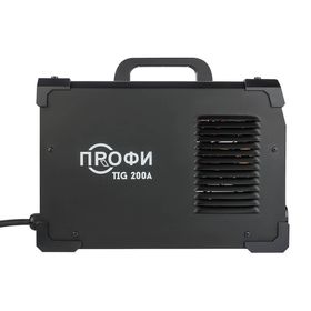 Сварочный инвертор RILON TIG 200A Профи