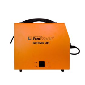 Сварочный аппарат FoxWeld Inver MIG 205