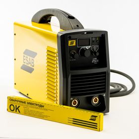 Сварочный аппарат ESAB LHN 250I PLUS