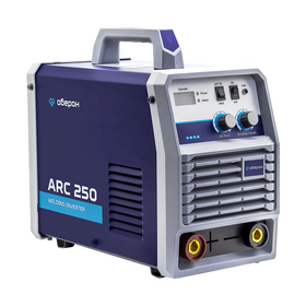 Сварочный инвертор Оберон ARC 250 (НАКС)