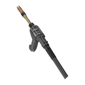 Горелка Push-Pull для полуавтоматической сварки MGT PG 4000