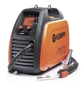 Kemppi MinarcMIG 170 EVO