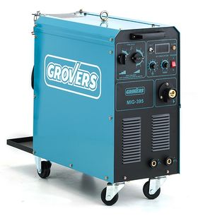Сварочный аппарат Grovers ENERGY MIG 395