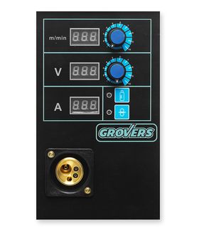 Сварочный аппарат Grovers MIG505-3