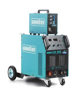 Сварочный аппарат Grovers MIG505-3