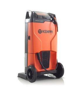 Купить сварочный аппарат Kemppi Kempact 323R цена. Магазин Сварка