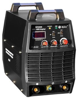 Сварочный инвертор RILON ARC 400 ПРОФИ (380 В)