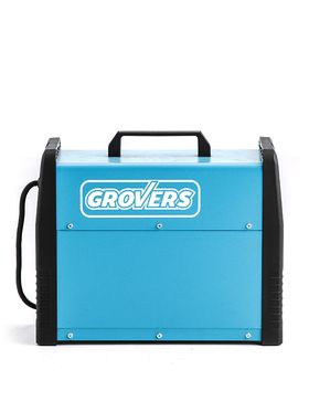 Сварочный аппарат Grovers WSME 200 AC/DC PULSED TIG